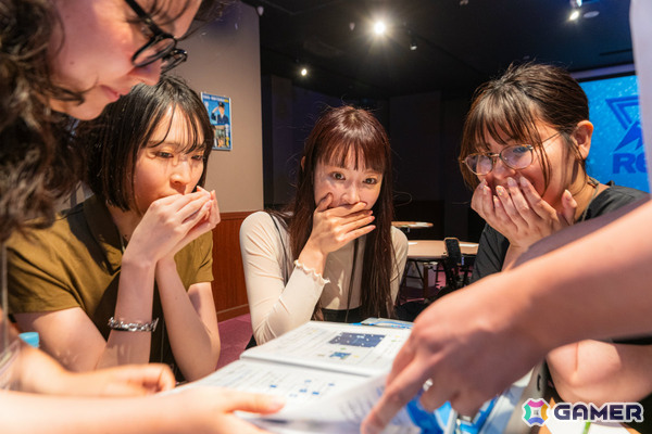 リアル脱出ゲーム×名探偵コナン「疾風の追走（ハイウェイ）からの脱出」コナン、千速、蘭の描き下ろし新ビジュアルが公開！の画像4