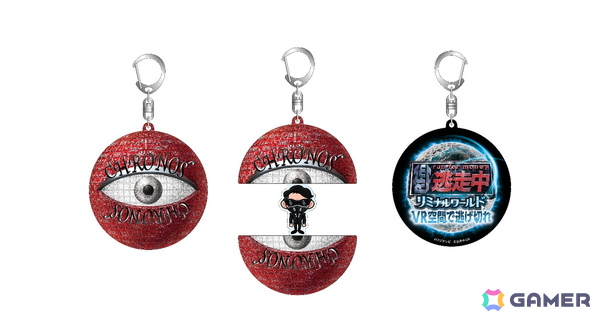「逃走中リミナルワールド」完全制覇で賞金100万円！200名限定の特別イベントが7月1日に開催の画像15