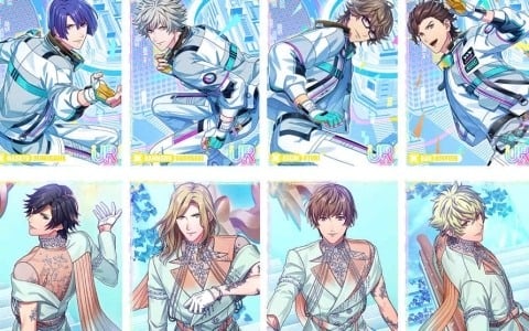 「うたの☆プリンスさまっ♪ LIVE EMOTION」は2周年！“革新”をテーマにした新楽曲のライブMVと新規エモーショナルピースが実装