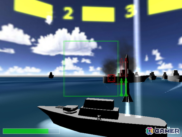無料海戦ゲーム「ネイビーミッション」が18年ぶりのアップデートで現代のPC環境に対応！の画像
