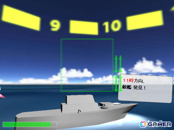 無料海戦ゲーム「ネイビーミッション」が18年ぶりのアップデートで現代のPC環境に対応！の画像