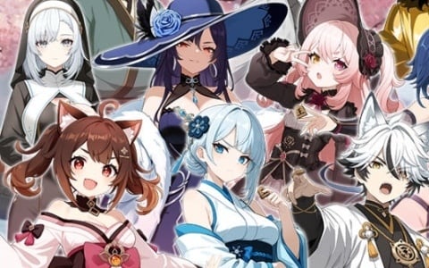 初心者から有段者まで楽しめる対戦型将棋ゲーム「棋桜」iOS/Android版が配信！谷合廣紀五段の手がける将棋AIが“次の一手”をサポート