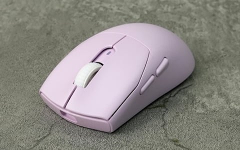 3,580円で買える軽量ゲーミングマウス「MSI FORGE GM340 WIRELESS」を紹介！57gという軽さとハイエンド級の握りやすさを実現