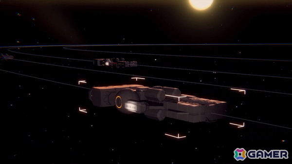 宇宙ステーションを建設・維持するローグライトシム「Stationbreak」が発表！スウォームから逃げながらランダム生成される星系を渡りぬけの画像
