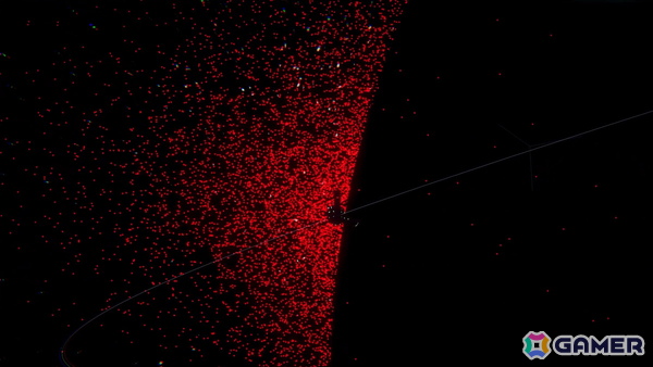宇宙ステーションを建設・維持するローグライトシム「Stationbreak」が発表！スウォームから逃げながらランダム生成される星系を渡りぬけの画像