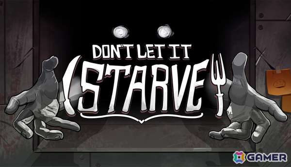 “弁当作り”×ホラーのローグライトゲーム「Don't Let It Starve」が配信！食材を隙間なく埋めた理想の弁当で怪物を満足させようの画像1