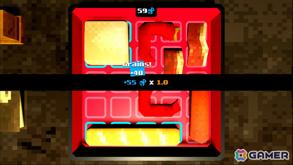 “弁当作り”×ホラーのローグライトゲーム「Don't Let It Starve」が配信！食材を隙間なく埋めた理想の弁当で怪物を満足させようの画像