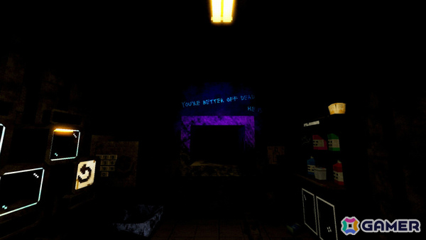 “弁当作り”×ホラーのローグライトゲーム「Don't Let It Starve」が配信！食材を隙間なく埋めた理想の弁当で怪物を満足させようの画像