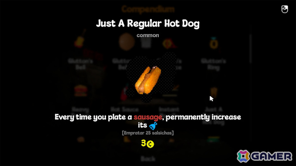 “弁当作り”×ホラーのローグライトゲーム「Don't Let It Starve」が配信！食材を隙間なく埋めた理想の弁当で怪物を満足させようの画像
