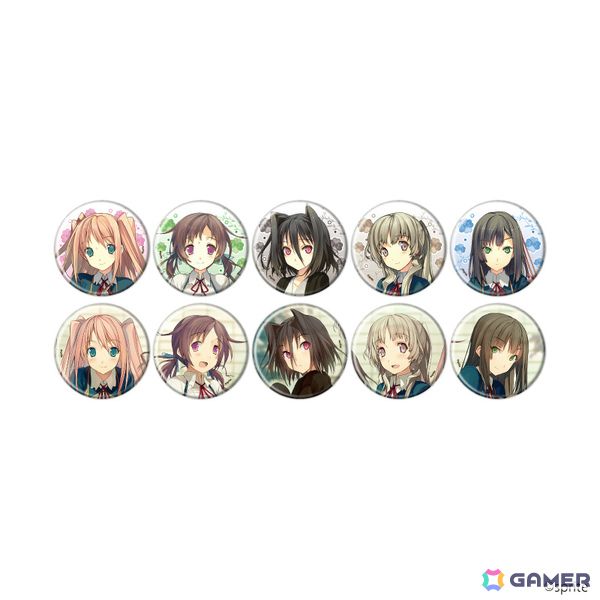 「恋と選挙とチョコレート」千里たちが水着姿で登場！イラストレーター・たん旦先生とコラボした新作グッズの販売が開始の画像5