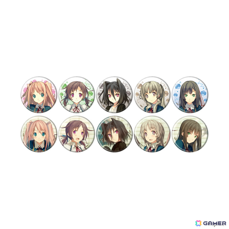 「恋と選挙とチョコレート」千里たちが水着姿で登場！イラストレーター・たん旦先生とコラボした新作グッズの販売が開始の画像