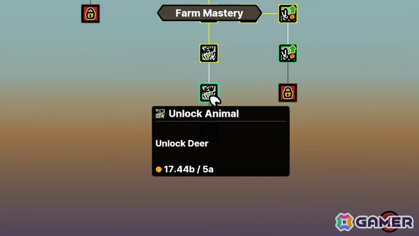 穏やかな農場生活の裏に潜む異変――心理ホラー「Happy Little Farm」のSteamページが公開の画像