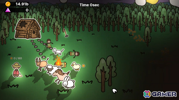 穏やかな農場生活の裏に潜む異変――心理ホラー「Happy Little Farm」のSteamページが公開の画像