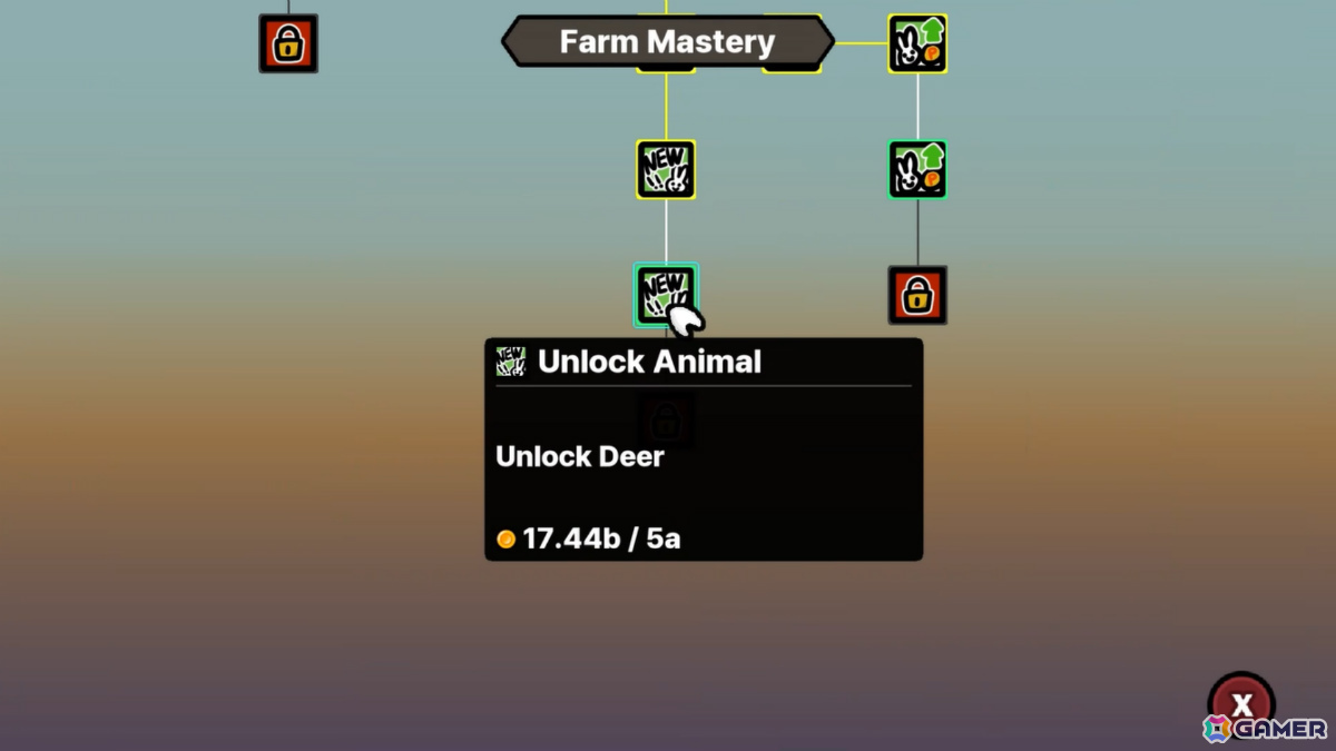 穏やかな農場生活の裏に潜む異変――心理ホラー「Happy Little Farm」のSteamページが公開の画像4