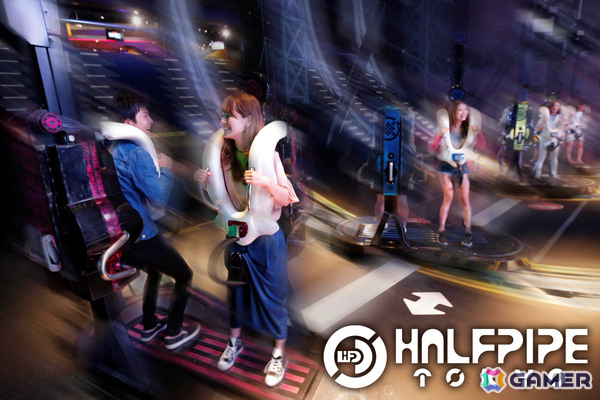 「ソニック バースデーパーティー 2026 in JOYPOLIS」の詳細が発表！ソニック楽曲にのせた絶叫ライドやバースデーメニューなど盛りだくさんの画像2