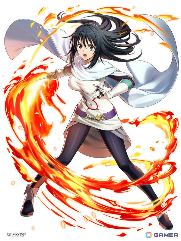 「白猫」×アニメ「転スラ」のコラボが6月16日より再び開催！リムル、ベニマル、シオン、シズがガチャに登場の画像5