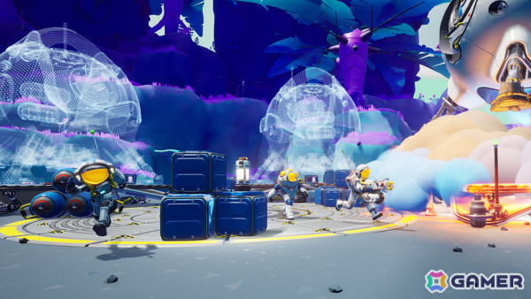 「ASTRONEER」の世界を舞台にした協力型宇宙探索ゲーム「STARSEEKER: ASTRONEER EXPEDITIONS」早期アクセスが開始！の画像