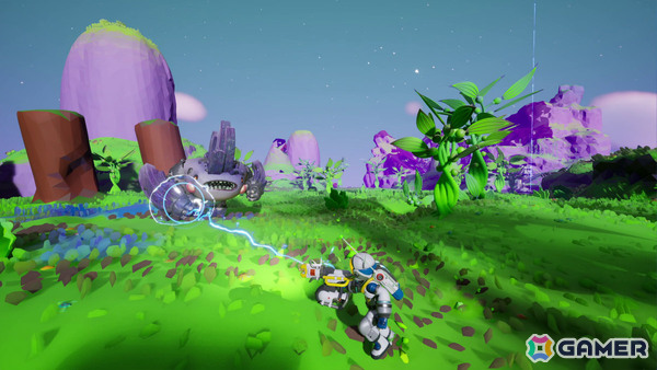 「ASTRONEER」の世界を舞台にした協力型宇宙探索ゲーム「STARSEEKER: ASTRONEER EXPEDITIONS」早期アクセスが開始！の画像
