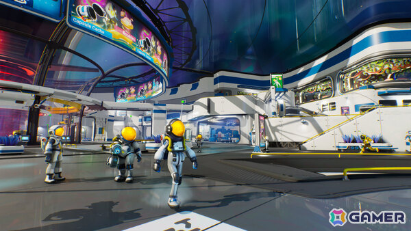 「ASTRONEER」の世界を舞台にした協力型宇宙探索ゲーム「STARSEEKER: ASTRONEER EXPEDITIONS」早期アクセスが開始！の画像