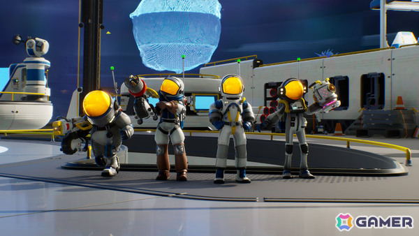 「ASTRONEER」の世界を舞台にした協力型宇宙探索ゲーム「STARSEEKER: ASTRONEER EXPEDITIONS」早期アクセスが開始！の画像