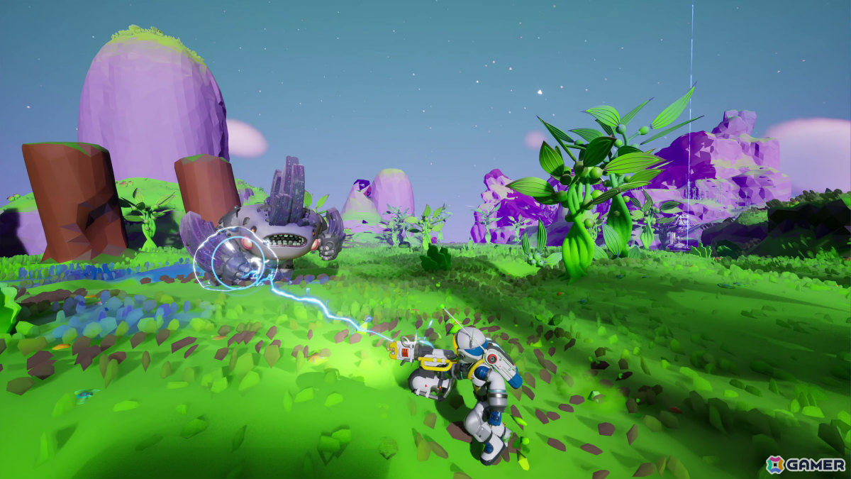 「ASTRONEER」の世界を舞台にした協力型宇宙探索ゲーム「STARSEEKER: ASTRONEER EXPEDITIONS」早期アクセスが開始！の画像7