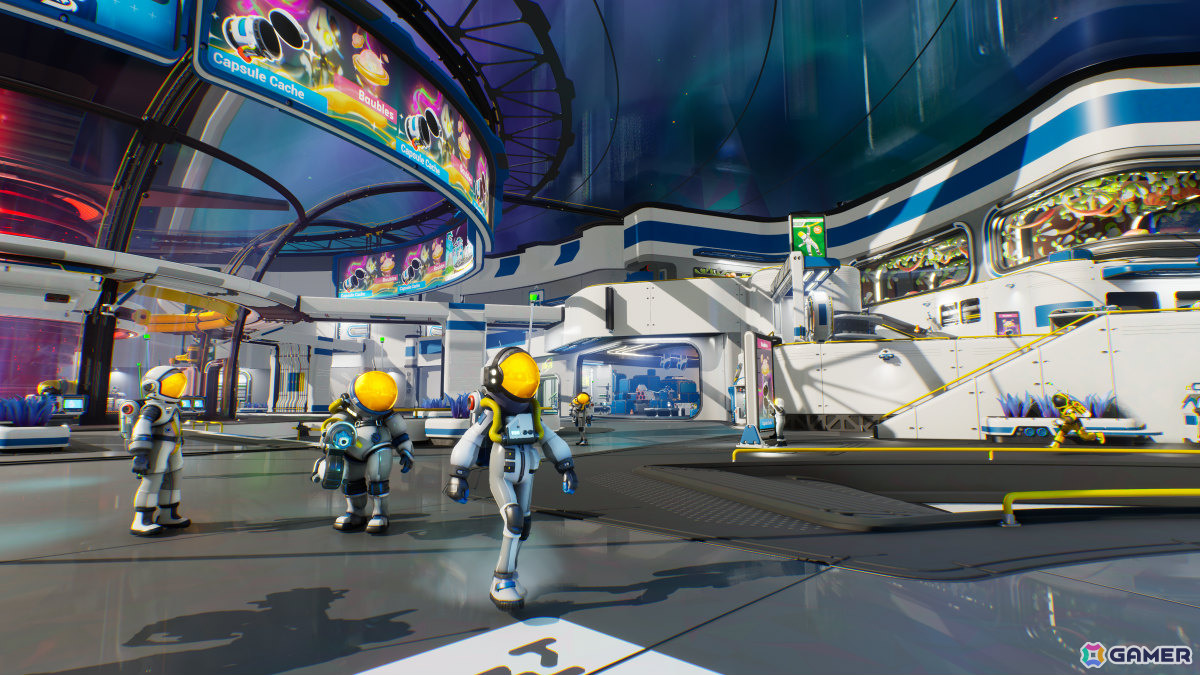 「ASTRONEER」の世界を舞台にした協力型宇宙探索ゲーム「STARSEEKER: ASTRONEER EXPEDITIONS」早期アクセスが開始！の画像8