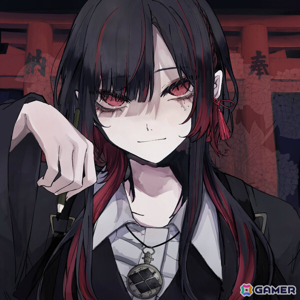 TVアニメ「NEEDY GIRL OVERDOSE」超てんちゃんが歌う「savior sindrome」の実写MVが公開！の画像7
