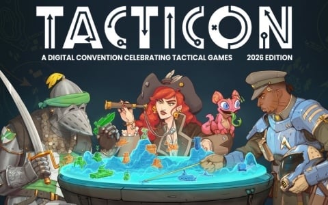 ストラテジーゲームの祭典「TactiCon」が7月9日よりSteamで開催！大幅セールに加え都市建設型オートバトラー「Northgard Battlegrounds」などの新作も登場