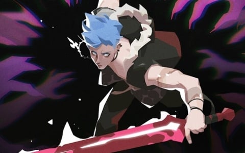 ソウルライク×サバイバーライク「Ember and Blade」PS5でもリリース決定！アーリーアクセス版が2026年下半期に公開予定