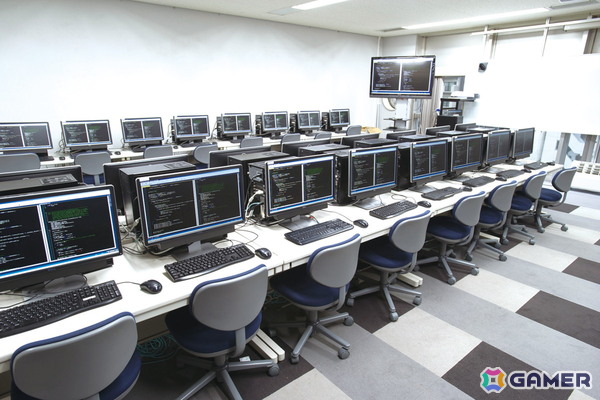 誰でもゲームが作れる時代にゲーム専門学校の意味とは？アミューズメントメディア総合学院（AMG）にインタビュー【ゲームクリエイター教育の現場】の画像3