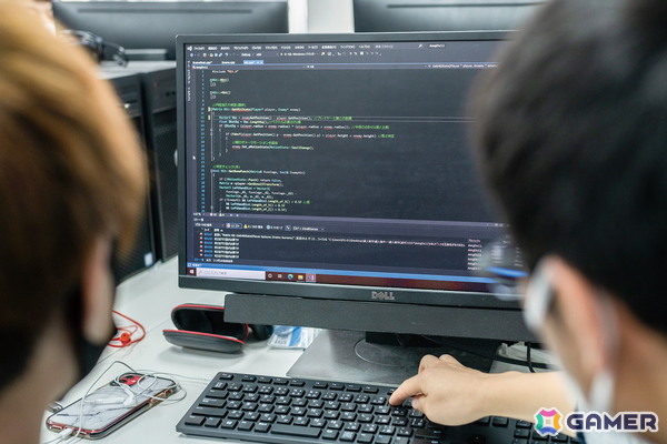 誰でもゲームが作れる時代にゲーム専門学校の意味とは？アミューズメントメディア総合学院（AMG）にインタビュー【ゲームクリエイター教育の現場】の画像4