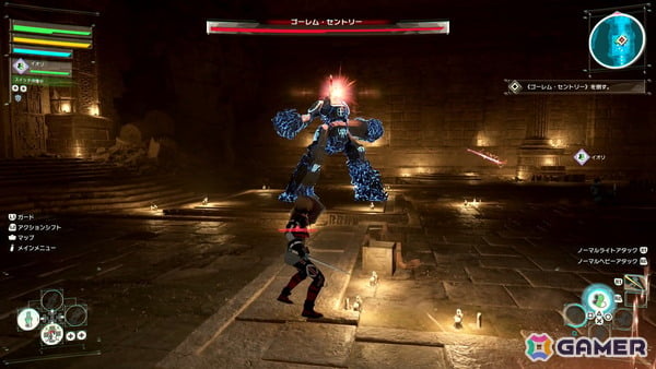 「Echoes of Aincrad」体験版先行レポート―デスゲーム化の前を描いたベータテスト編＆イオリとの出会いもの画像14