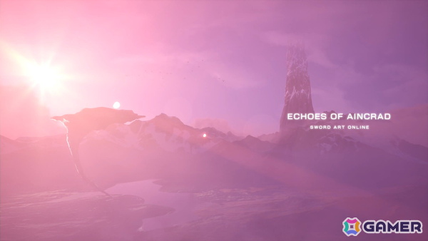 「Echoes of Aincrad」体験版先行レポート―デスゲーム化の前を描いたベータテスト編＆イオリとの出会いもの画像24