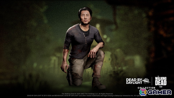 「Dead by Daylight」ビジュアルアップデートに加えて、1v1 ModeやZombie Modeも!新チャプターやコラボ情報も公開された記念イベントの発表まとめの画像10