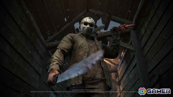 「Dead by Daylight」ビジュアルアップデートに加えて、1v1 ModeやZombie Modeも!新チャプターやコラボ情報も公開された記念イベントの発表まとめの画像2