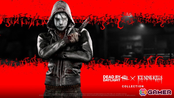 「Dead by Daylight」ビジュアルアップデートに加えて、1v1 ModeやZombie Modeも!新チャプターやコラボ情報も公開された記念イベントの発表まとめの画像9