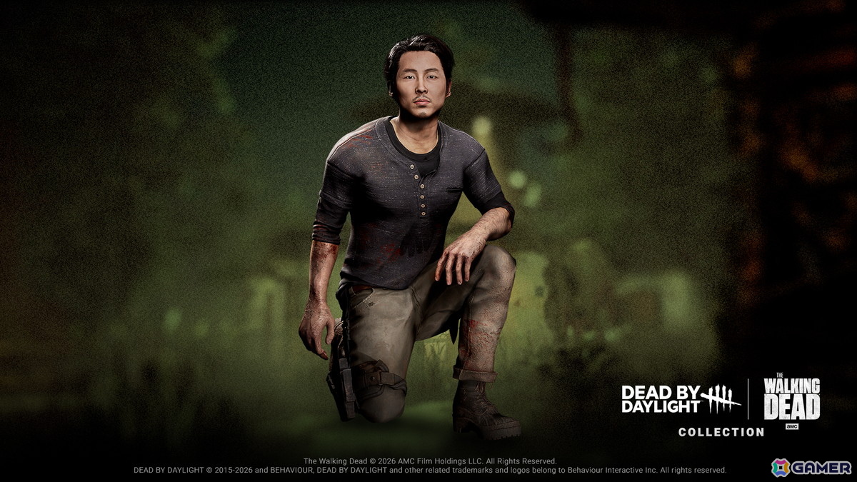 「Dead by Daylight」ビジュアルアップデートに加えて、1v1 ModeやZombie Modeも!新チャプターやコラボ情報も公開された記念イベントの発表まとめの画像