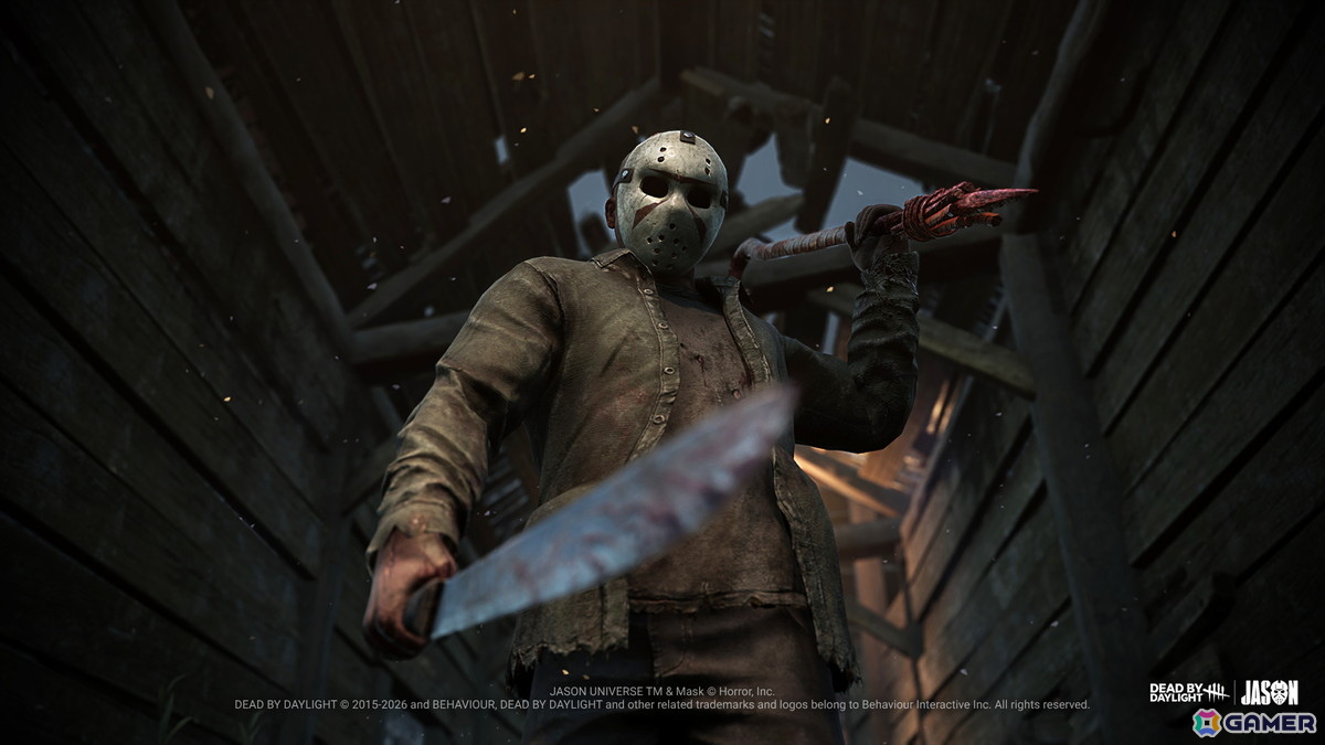 「Dead by Daylight」ビジュアルアップデートに加えて、1v1 ModeやZombie Modeも!新チャプターやコラボ情報も公開された記念イベントの発表まとめの画像