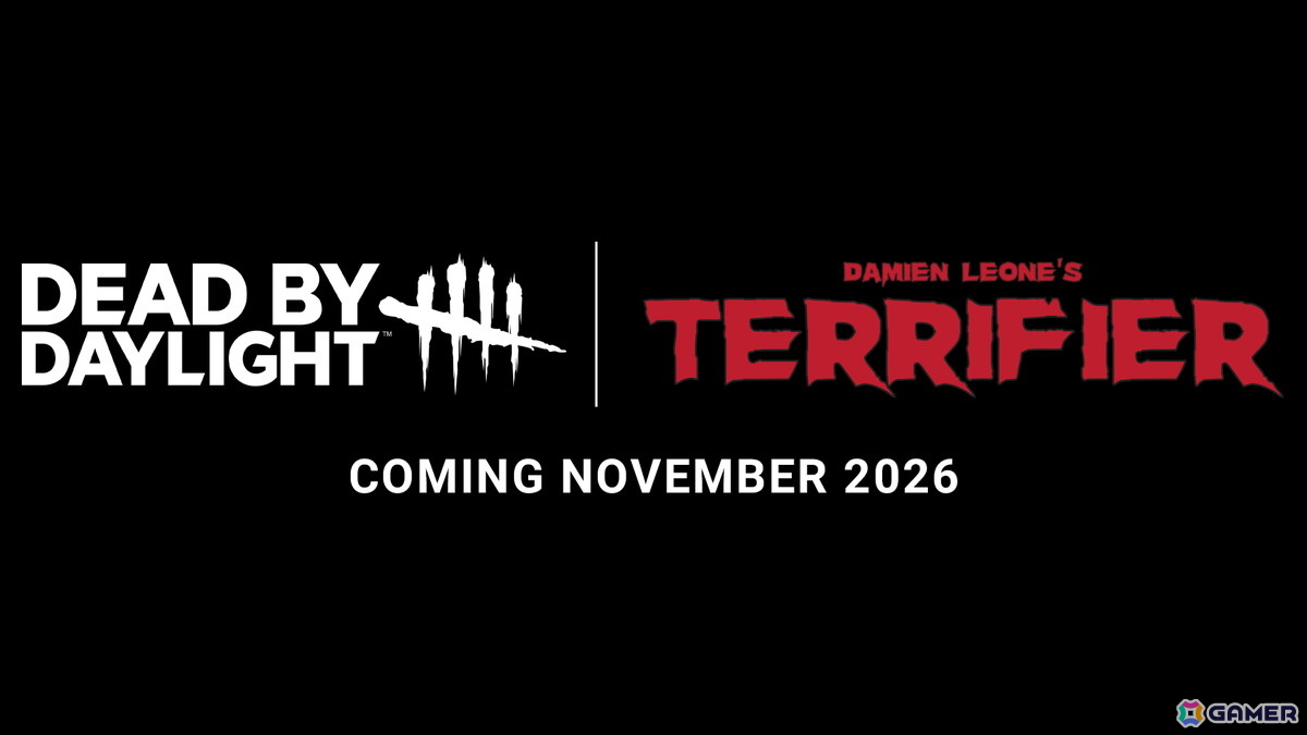 「Dead by Daylight」ビジュアルアップデートに加えて、1v1 ModeやZombie Modeも!新チャプターやコラボ情報も公開された記念イベントの発表まとめの画像