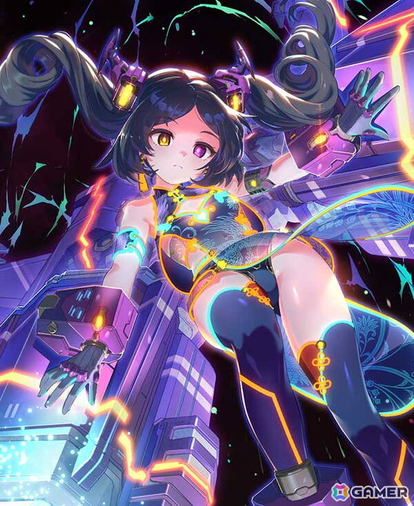 「ごまおつ」ケイブ創立32周年を記念したキャンペーンが開催！【破滅艦】ライコウが登場するガチャやステージが実装の画像3