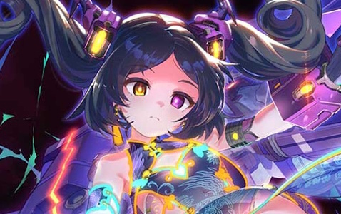 「ごまおつ」ケイブ創立32周年を記念したキャンペーンが開催！【破滅艦】ライコウが登場するガチャやステージが実装