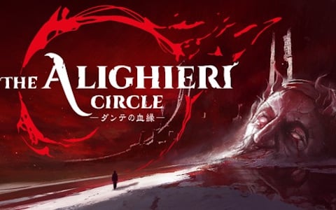 ダンテの「神曲」を再解釈したサイコロジカルスリラー「The Alighieri Circle：ダンテの血縁」が2026年秋に発売決定！Steamでデモ版が配信中