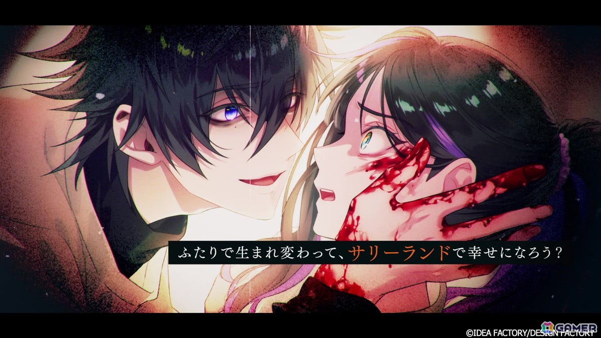 「Sullyland Nursery Rhyme」のキャラクターや世界観、特典情報などをチェックできるプロモーションムービーが公開！の画像7