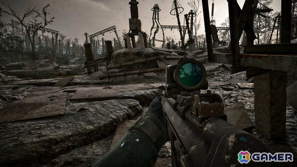 「S.T.A.L.K.E.R. 2」拡張コンテンツ「Cost of Hope」のストーリートレーラーが公開!不気味な新エリアの様子も明らかにの画像