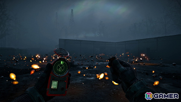 「S.T.A.L.K.E.R. 2」拡張コンテンツ「Cost of Hope」のストーリートレーラーが公開!不気味な新エリアの様子も明らかにの画像
