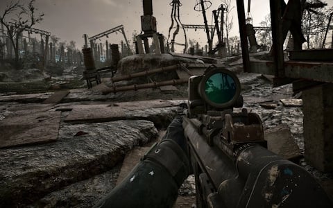 「S.T.A.L.K.E.R. 2」拡張コンテンツ「Cost of Hope」のストーリートレーラーが公開！不気味な新エリアの様子も明らかに