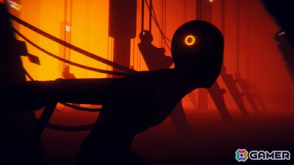 ステルス＆パズルゲーム「IN SILICO」がSteam Nextフェスに出展！SFホラーの世界観で探索とステルスが楽しめるの画像2