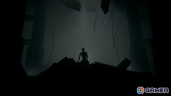 ステルス&パズルゲーム「IN SILICO」がSteam Nextフェスに出展!SFホラーの世界観で探索とステルスが楽しめるの画像