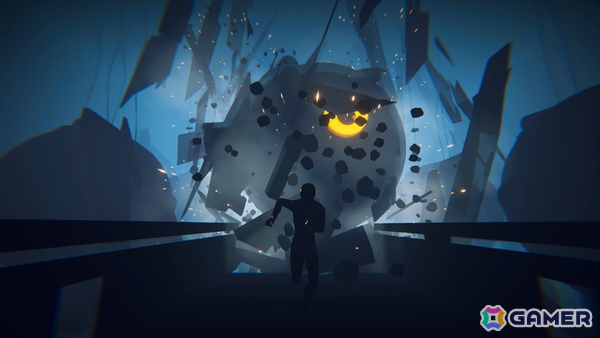ステルス&パズルゲーム「IN SILICO」がSteam Nextフェスに出展!SFホラーの世界観で探索とステルスが楽しめるの画像