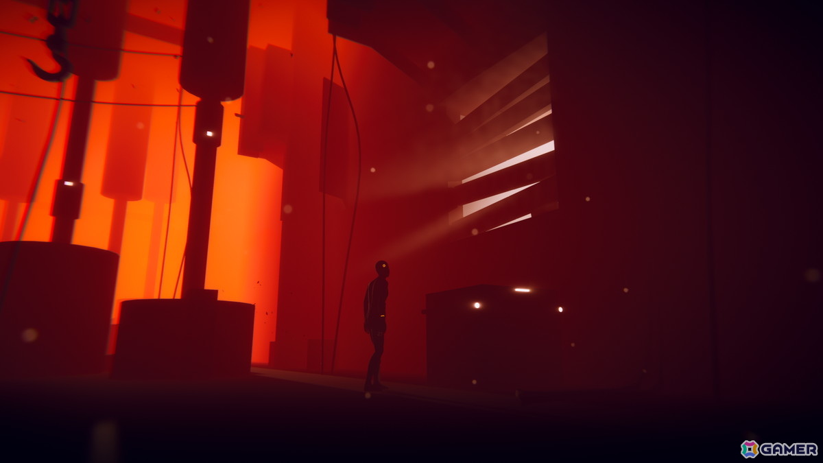ステルス＆パズルゲーム「IN SILICO」がSteam Nextフェスに出展！SFホラーの世界観で探索とステルスが楽しめるの画像11